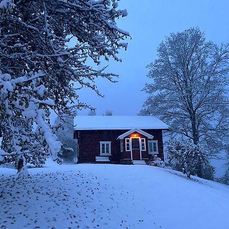 « Sofly Cottage », Le Charme Pur Noresund Eksteriør billede