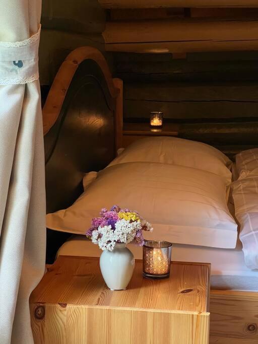 « Sofly Cottage », Le Charme Pur Noresund Eksteriør billede